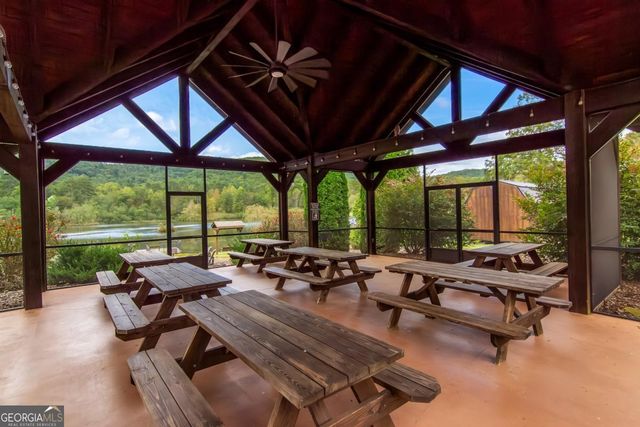 LT 296 Andes Ridge, Ellijay, GA 30536