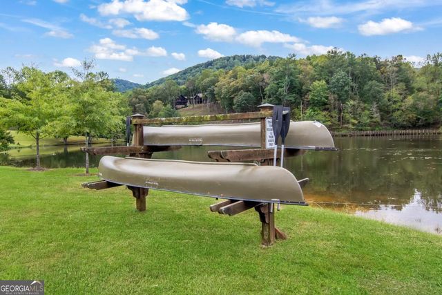 LT 296 Andes Ridge, Ellijay, GA 30536