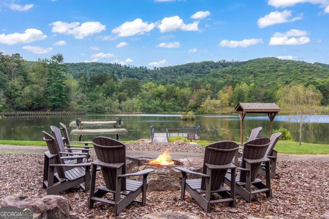 LT 296 Andes Ridge, Ellijay, GA 30536