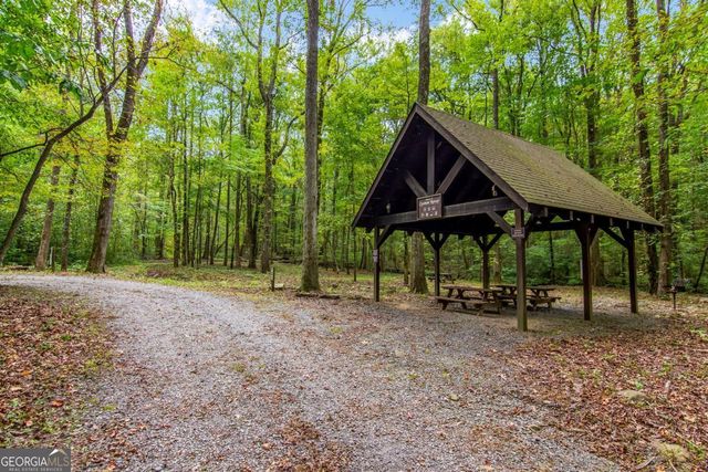 LT 296 Andes Ridge, Ellijay, GA 30536