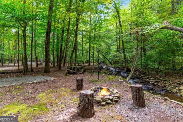 LT 296 Andes Ridge, Ellijay, GA 30536