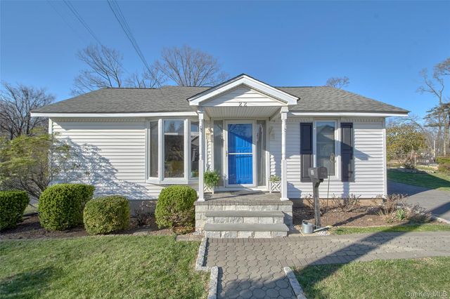 22 Ridgeland Terrace, Rye, NY 10580