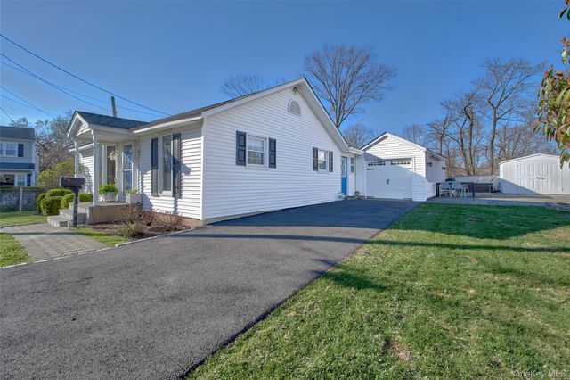 22 Ridgeland Terrace, Rye, NY 10580