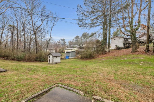 1806 Glen Oaks Terrace, Chattanooga, TN 37412