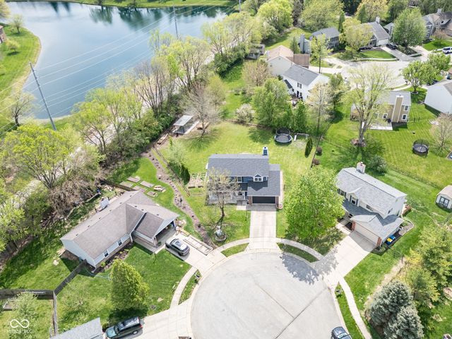 8939 Tito Court, Fishers, IN 46038