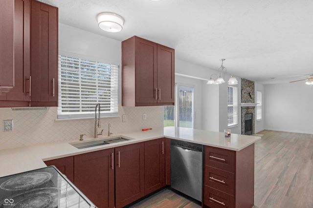 8939 Tito Court, Fishers, IN 46038