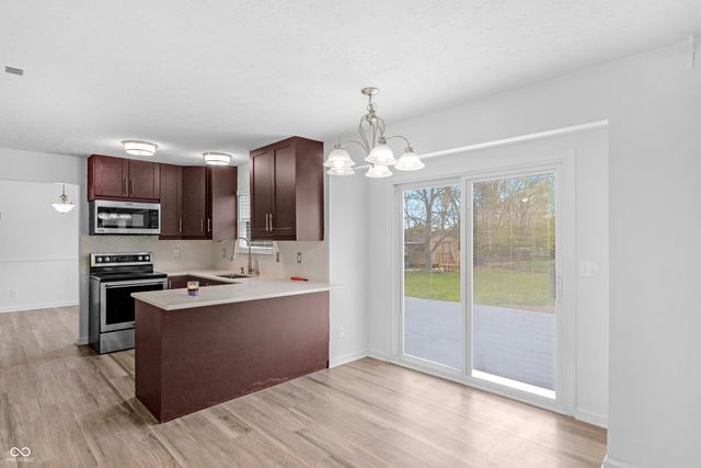 8939 Tito Court, Fishers, IN 46038