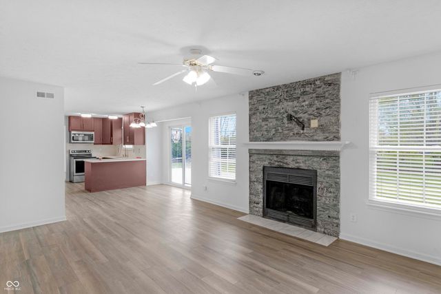 8939 Tito Court, Fishers, IN 46038
