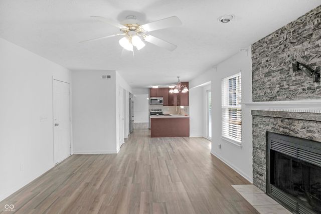 8939 Tito Court, Fishers, IN 46038