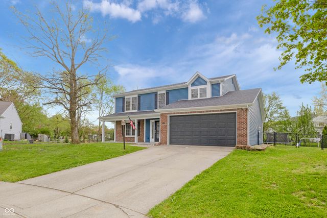 8939 Tito Court, Fishers, IN 46038