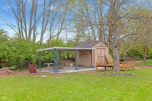 8939 Tito Court, Fishers, IN 46038