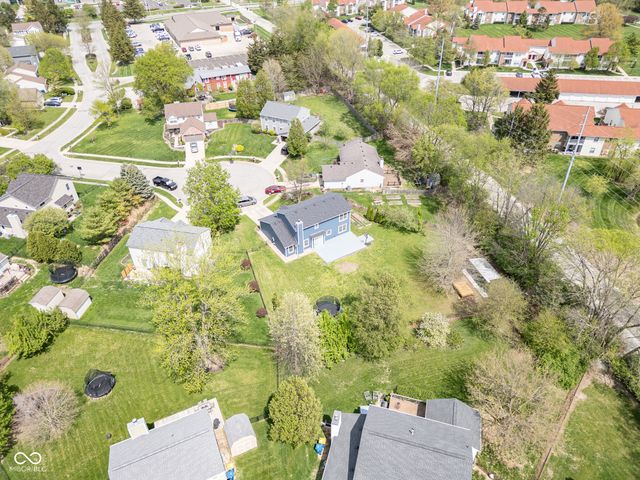 8939 Tito Court, Fishers, IN 46038
