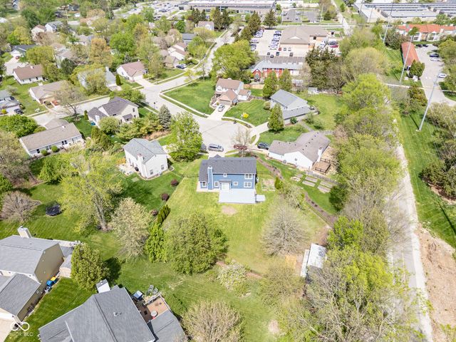 8939 Tito Court, Fishers, IN 46038