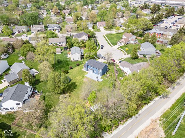 8939 Tito Court, Fishers, IN 46038