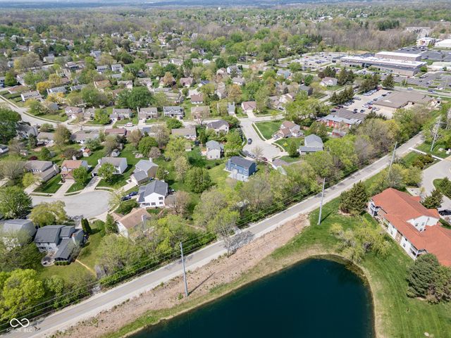 8939 Tito Court, Fishers, IN 46038