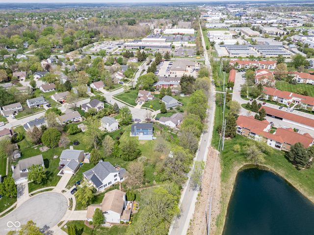 8939 Tito Court, Fishers, IN 46038