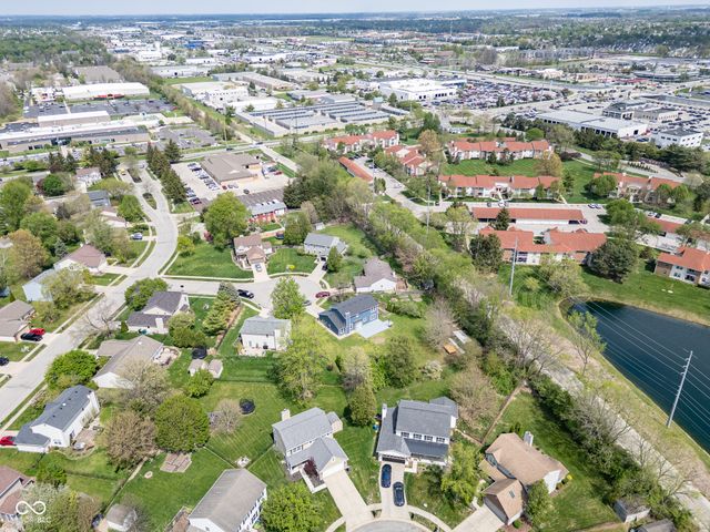 8939 Tito Court, Fishers, IN 46038