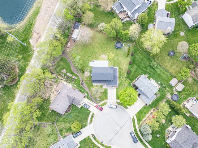 8939 Tito Court, Fishers, IN 46038
