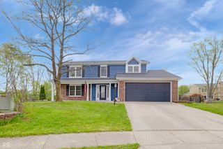 8939 Tito Court, Fishers, IN 46038
