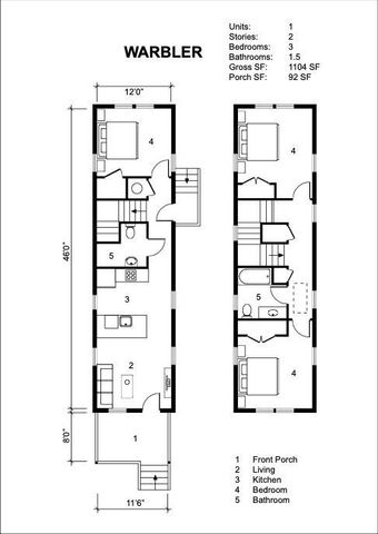 2439 Union Street, Brunswick, GA 31520