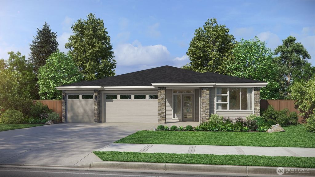 5682 Thornhill Avenue SW, Port Orchard, WA 98367