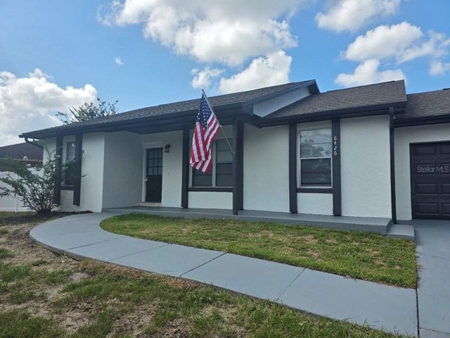 8426 VILLAGE GREEN RD, Orlando, FL 32818