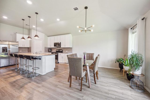 6414 Fiddlewood Thicket Lane, Katy, TX 77449