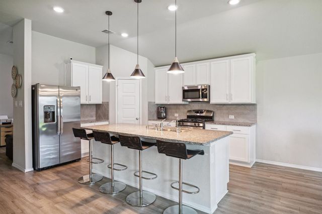 6414 Fiddlewood Thicket Lane, Katy, TX 77449