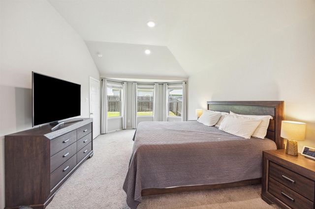 6414 Fiddlewood Thicket Lane, Katy, TX 77449