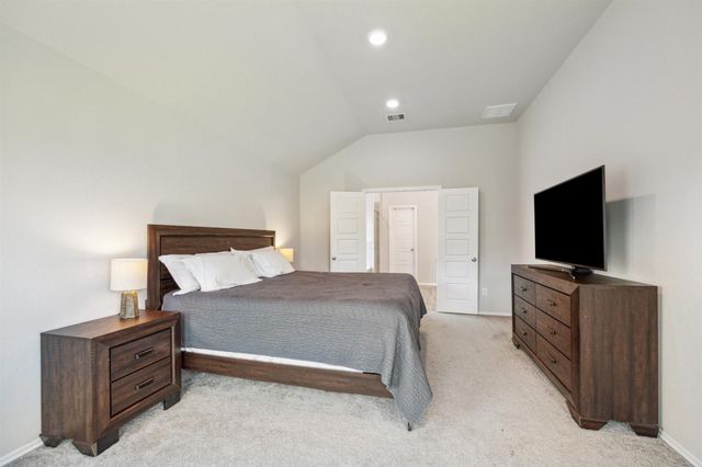 6414 Fiddlewood Thicket Lane, Katy, TX 77449