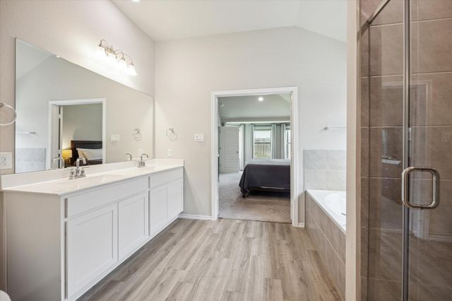 6414 Fiddlewood Thicket Lane, Katy, TX 77449