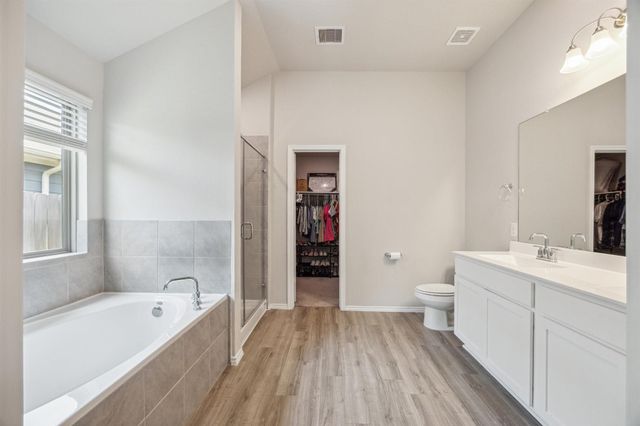6414 Fiddlewood Thicket Lane, Katy, TX 77449
