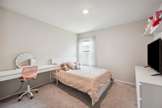 6414 Fiddlewood Thicket Lane, Katy, TX 77449