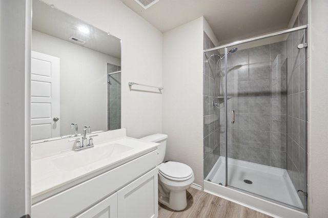6414 Fiddlewood Thicket Lane, Katy, TX 77449