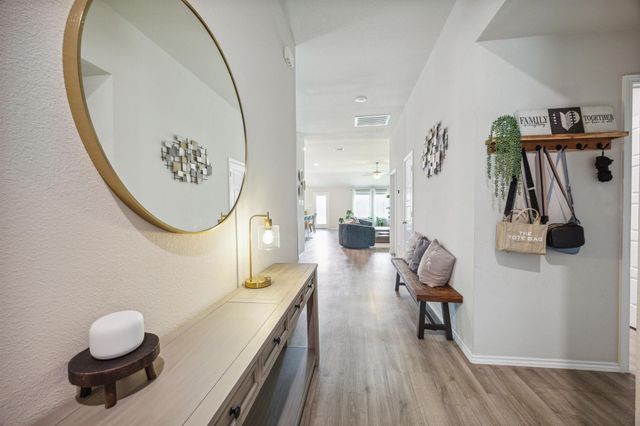 6414 Fiddlewood Thicket Lane, Katy, TX 77449