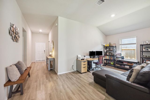 6414 Fiddlewood Thicket Lane, Katy, TX 77449