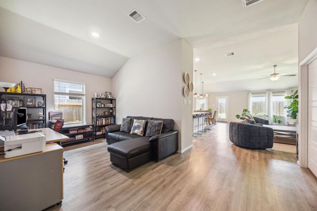 6414 Fiddlewood Thicket Lane, Katy, TX 77449