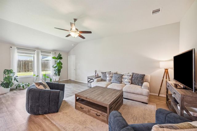 6414 Fiddlewood Thicket Lane, Katy, TX 77449