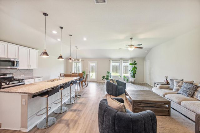 6414 Fiddlewood Thicket Lane, Katy, TX 77449