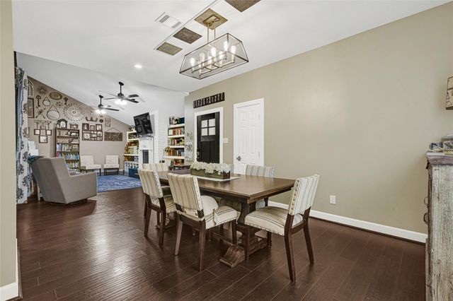 15819 Seven Springs Drive, Houston, TX 77084