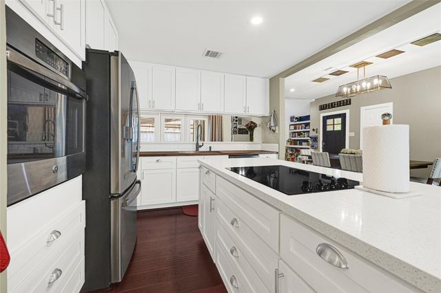 15819 Seven Springs Drive, Houston, TX 77084