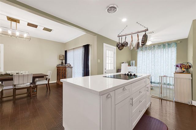 15819 Seven Springs Drive, Houston, TX 77084