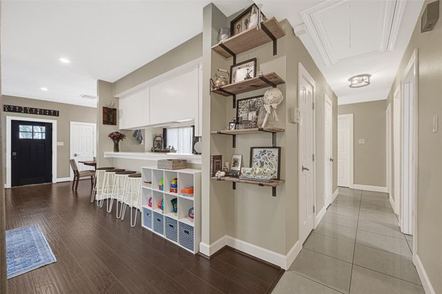 15819 Seven Springs Drive, Houston, TX 77084