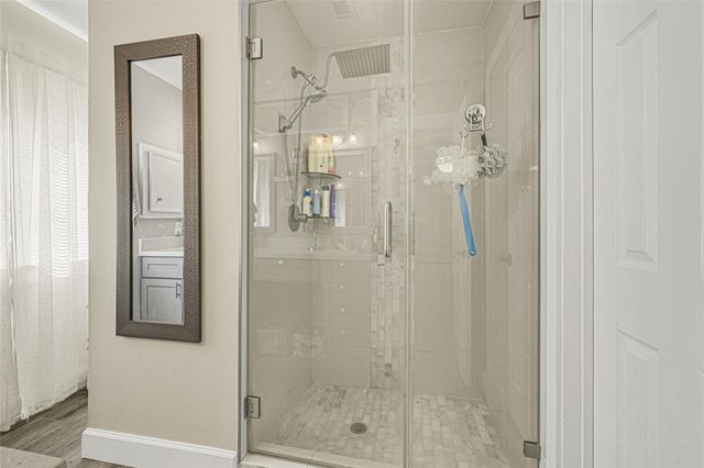 15819 Seven Springs Drive, Houston, TX 77084