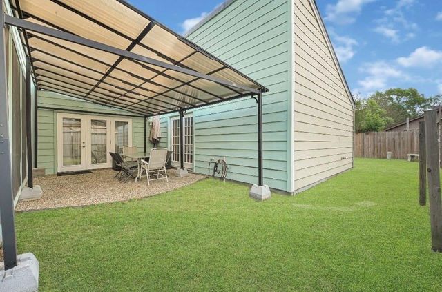 15819 Seven Springs Drive, Houston, TX 77084