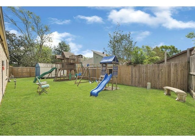 15819 Seven Springs Drive, Houston, TX 77084