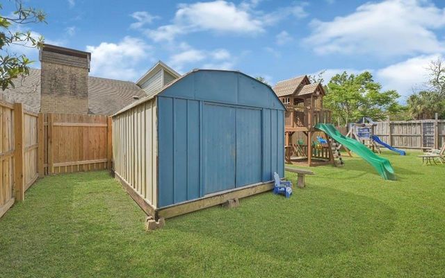 15819 Seven Springs Drive, Houston, TX 77084