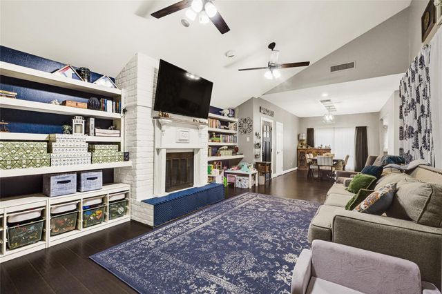 15819 Seven Springs Drive, Houston, TX 77084