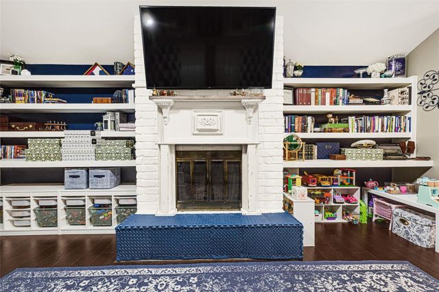 15819 Seven Springs Drive, Houston, TX 77084