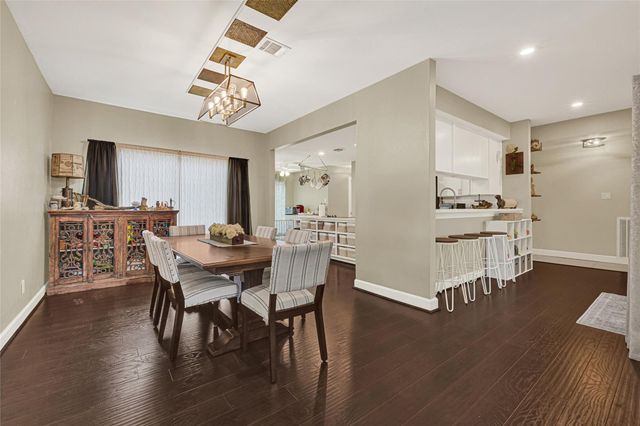 15819 Seven Springs Drive, Houston, TX 77084